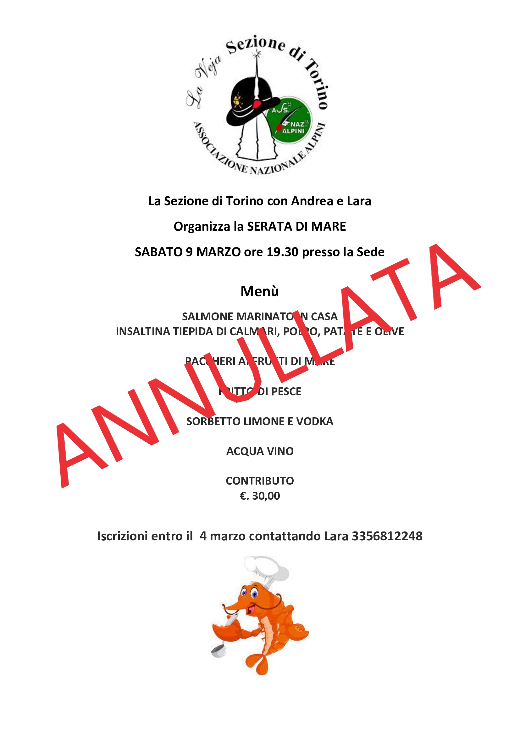 Al momento stai visualizzando Pasquetta in allegria il 01/04/2024 – ANNULLATA