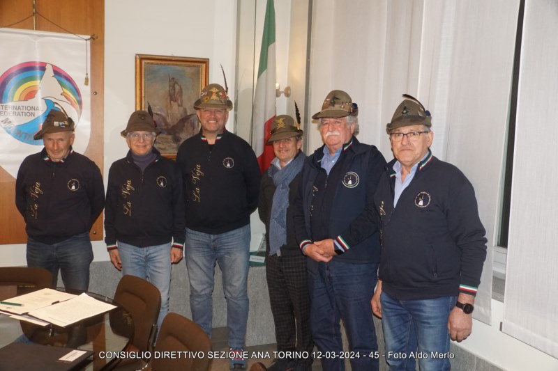 Scopri di più sull'articolo Nuovi Consiglieri e Vice Presidenti
