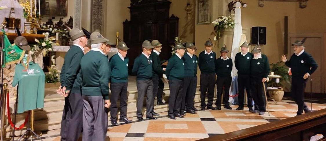 Scopri di più sull'articolo CORO A.N.A Collegno (TO) Prossimi Concerti