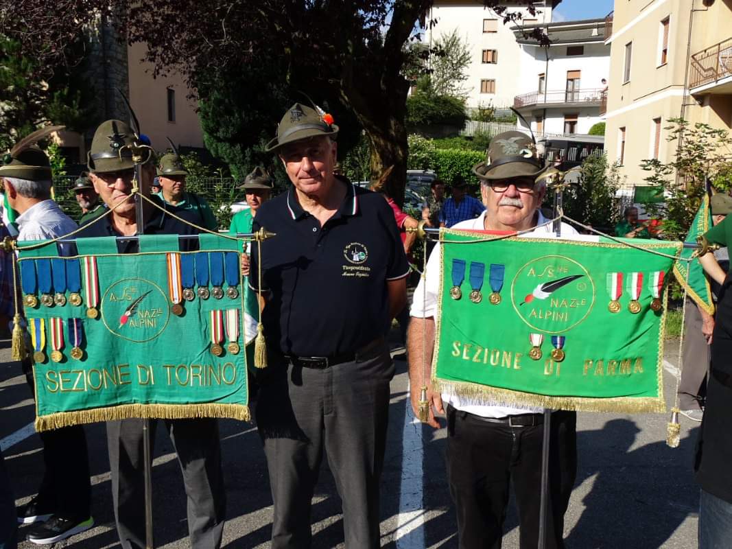 Scopri di più sull'articolo 43° Celebrazione a Paspardo (BS)