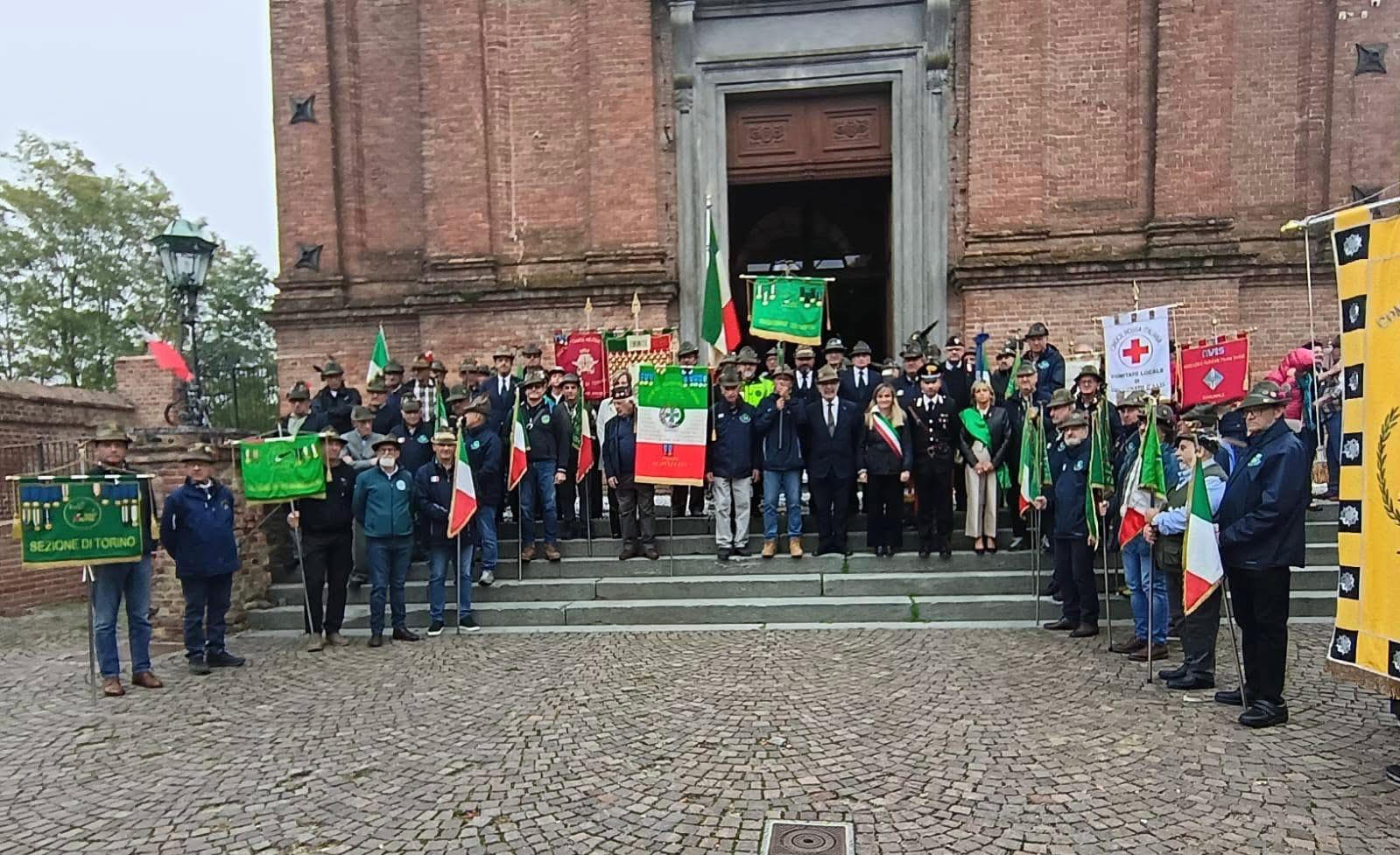 Al momento stai visualizzando 70° di Rifondazione del Gruppo di Cocconato, Sezione di Asti